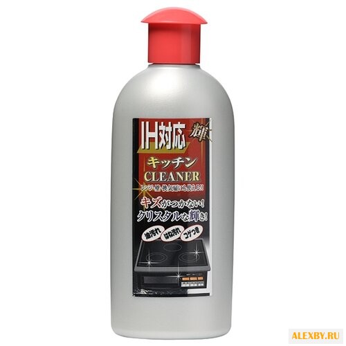 Чистящая жидкость для кухонных