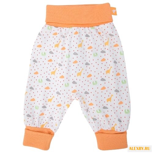 Брюки HappyBabyDays