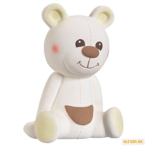 Прорезыватель-погремушка Vulli