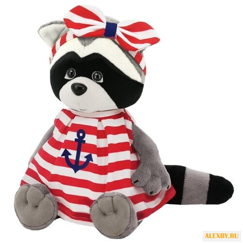 Мягкая игрушка Orange Toys