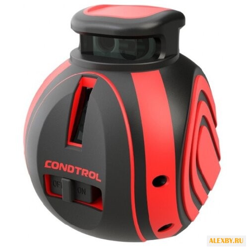 Лазерный уровень Condtrol UniX