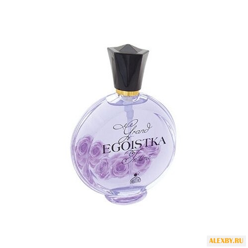 Art Positive Grand Egoistka in