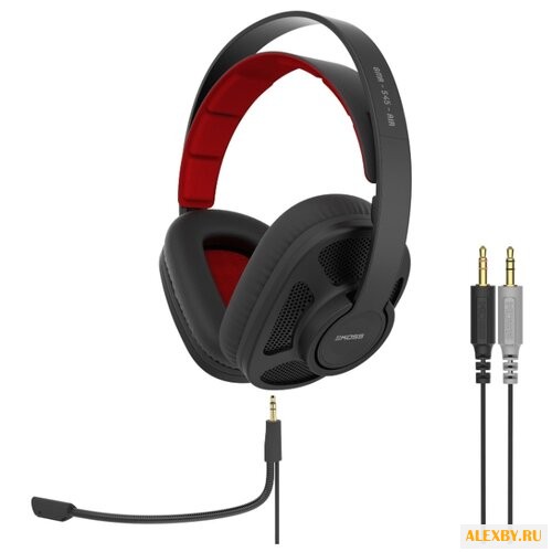 Компьютерная гарнитура Koss