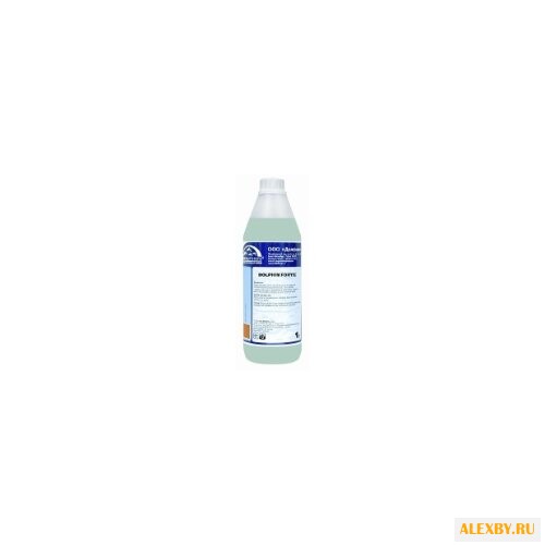 Dolphin Средство для мытья