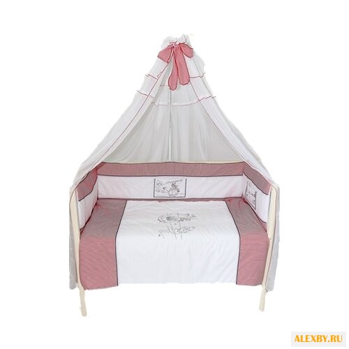 Bombus комплект Красная шапочка