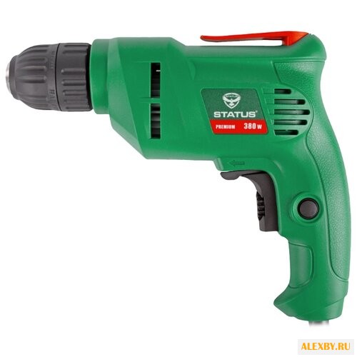 Дрель Status D380