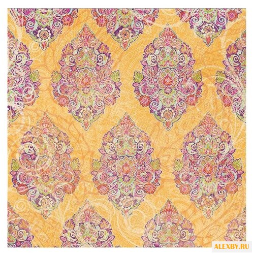 Бумага K&Company 31х31 см 12