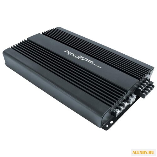 Автомобильный усилитель Prology