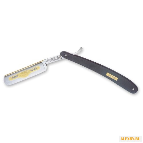 Опасная бритва Dovo Solingen 4580