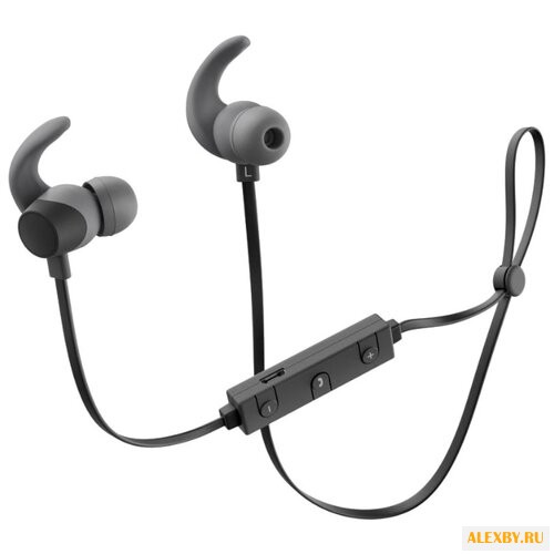 Наушники PRIME LINE XB-Fit BT