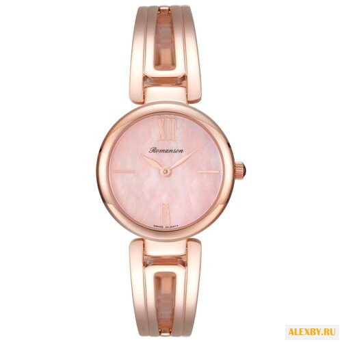Наручные часы ROMANSON