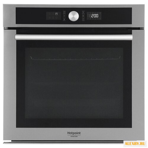 Духовой шкаф Hotpoint-Ariston