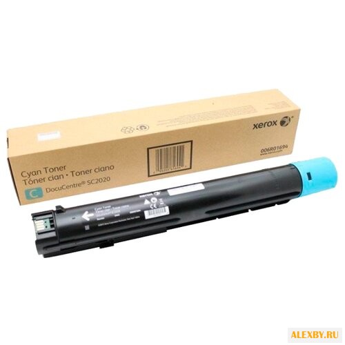 Картридж Xerox 006R01694