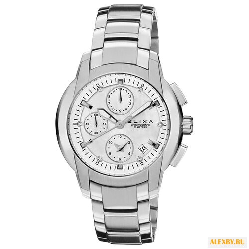 Наручные часы ELIXA E075-L269
