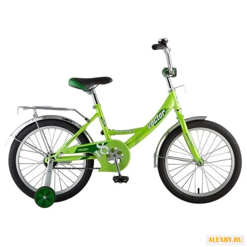 Детский велосипед Novatrack