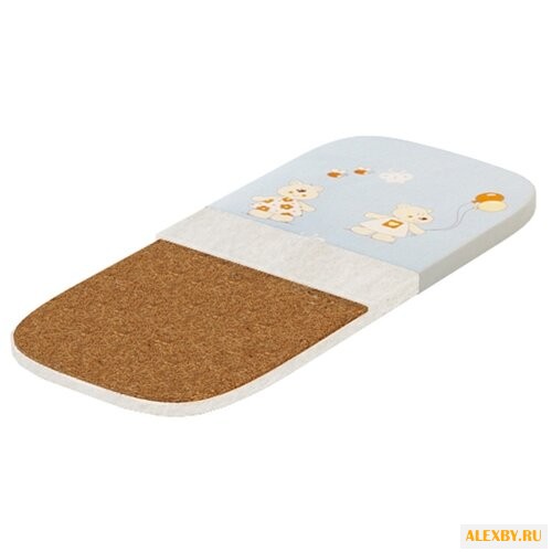 Матрас для люльки Plitex Юниор