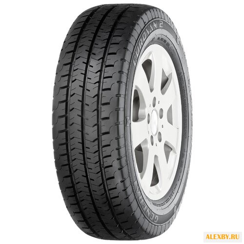 Автомобильная шина General Tire