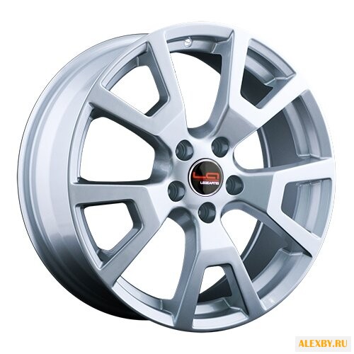 Колесный диск LegeArtis NS85
