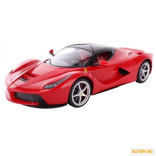 Легковой автомобиль Rastar