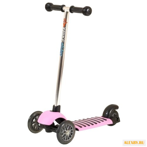 Кикборд YBIKE Glider Mini