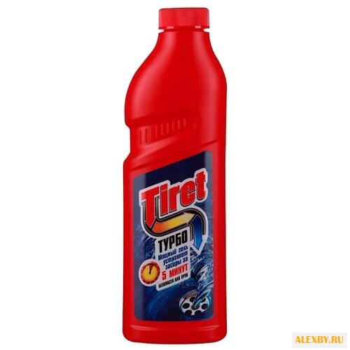 Tiret гель Turbo