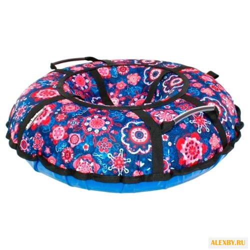 Тюбинг Hubster Люкс Pro Кружева