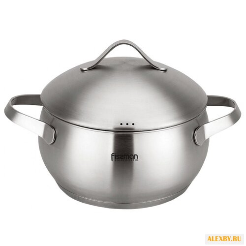 Кастрюля Fissman SERENITY 5163