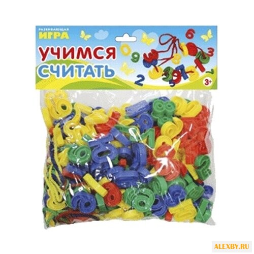 Шнуровка Стрекоза Учимся