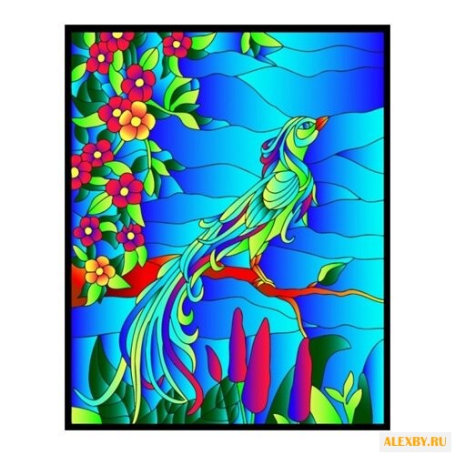 Набор для творчества Color Kit