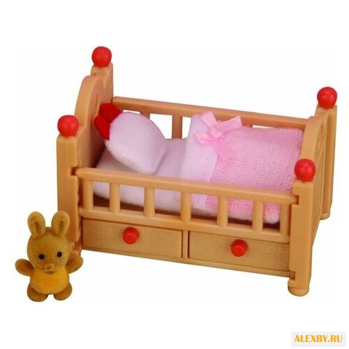 Игровой набор Sylvanian