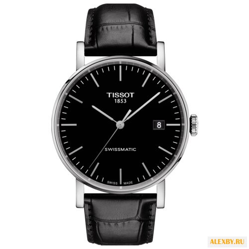 Наручные часы TISSOT