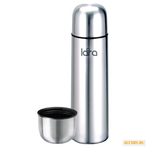 Классический термос LARA