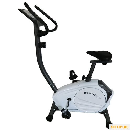 Вертикальный велотренажер