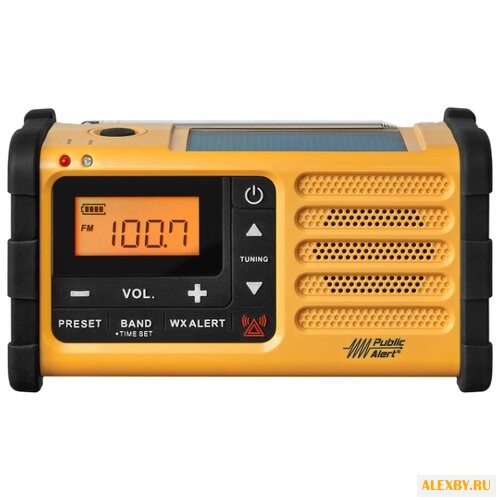 Радиоприемник Sangean MMR-88