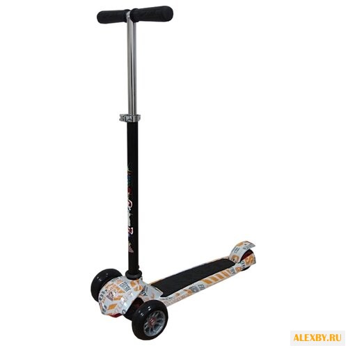 Кикборд Funny Jaguar MS-970 Vip