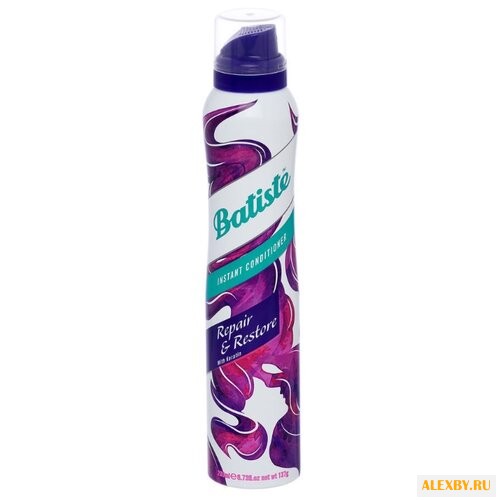 Сухой кондиционер Batiste