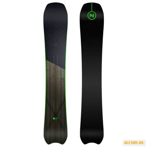 Сноуборд Nidecker Spectre 17-18