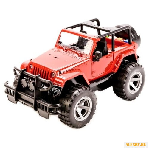 Внедорожник ТЕХНОПАРК Джип