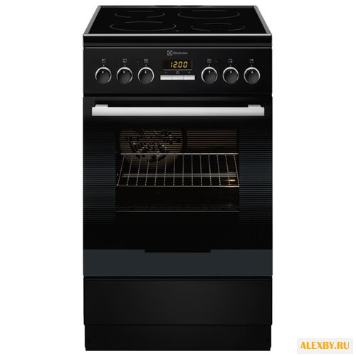 Плита Electrolux EKC 95430 MK