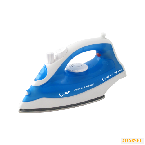 Утюг Orion УБ-АП02-1400ВТ