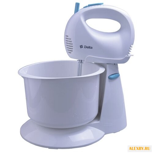 Миксер DELTA DL-5067С
