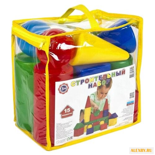 Кубики Десятое королевство