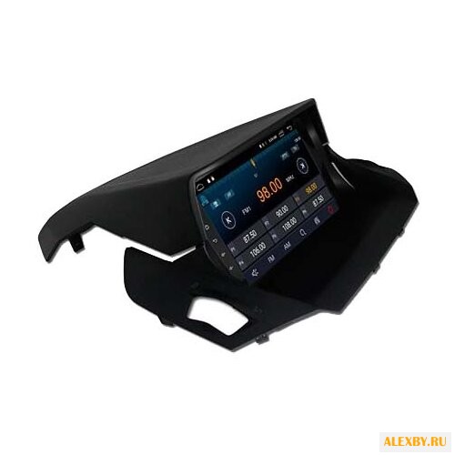 Автомагнитола CARMEDIA MKD-9056