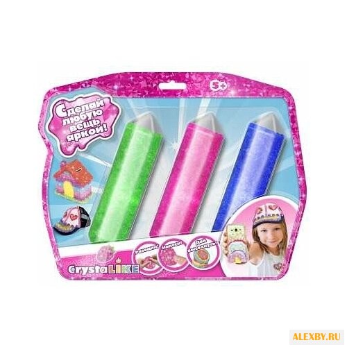 Масса для лепки 1 TOY