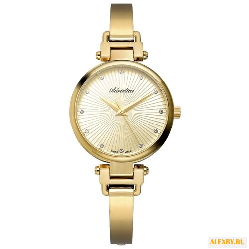 Наручные часы Adriatica