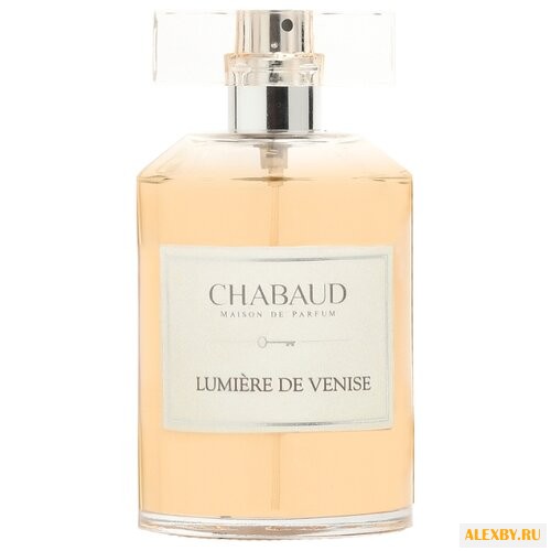 Chabaud Maison de Parfum