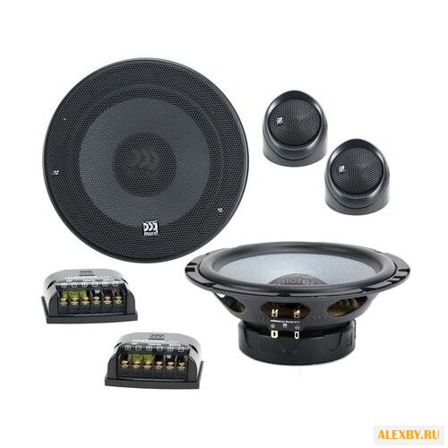 Автомобильная акустика Morel