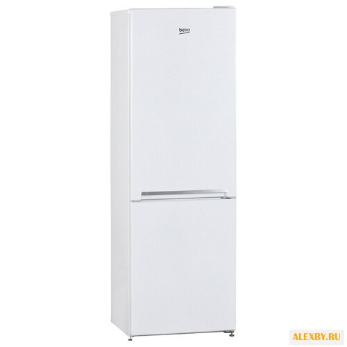 Холодильник BEKO CSMV 5270MC0 W