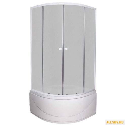 Душевой уголок Pegas P-100B