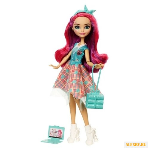 Кукла Ever After High